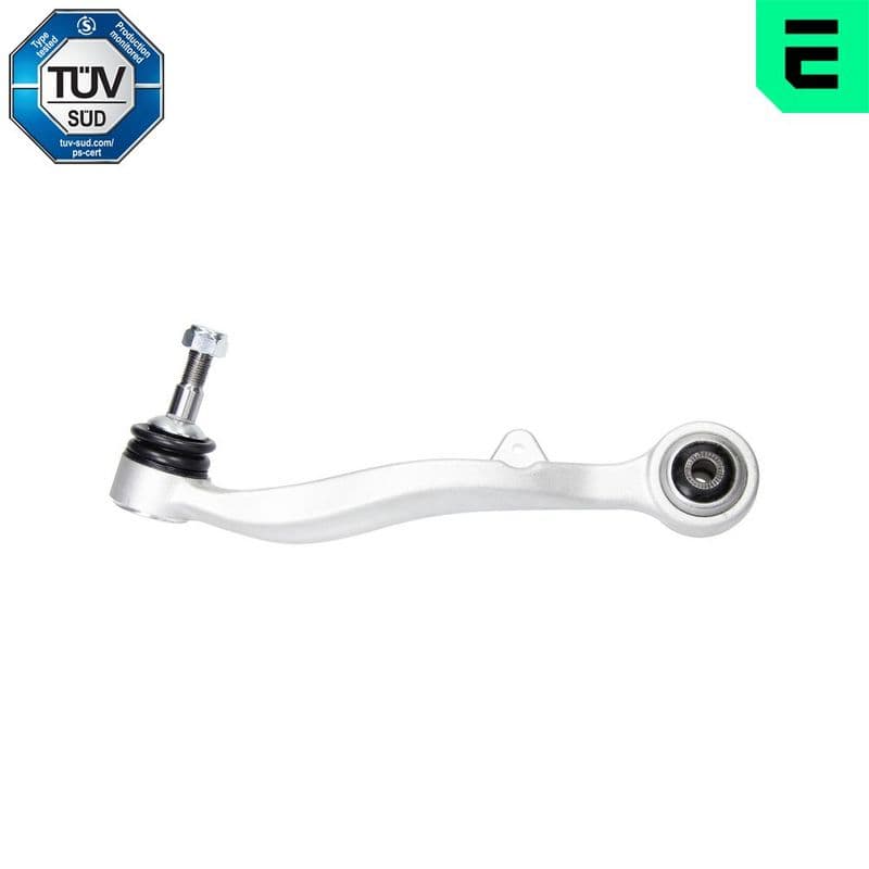Salincak On Sol Alt (Arka) BMW E63 E64 E65 E66 — Resim