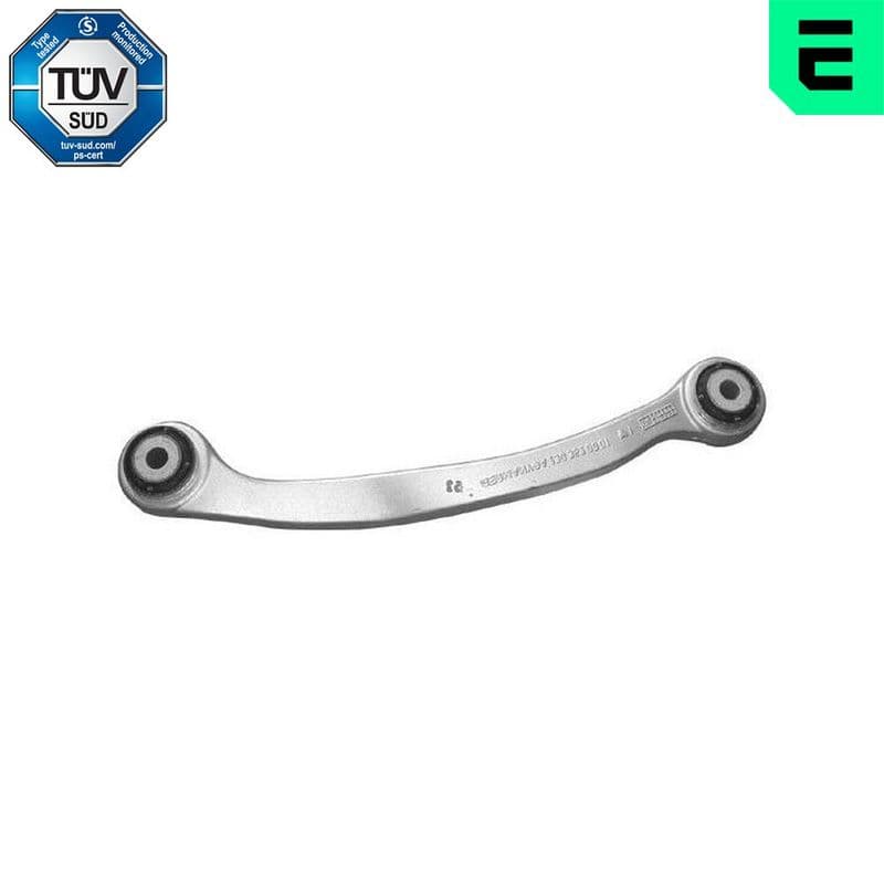 Denge Kolu Arka Sag Ust Mercedes C219 W211 S211 R230 — Resim