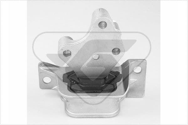 Motor Takozu Sağ — Resim