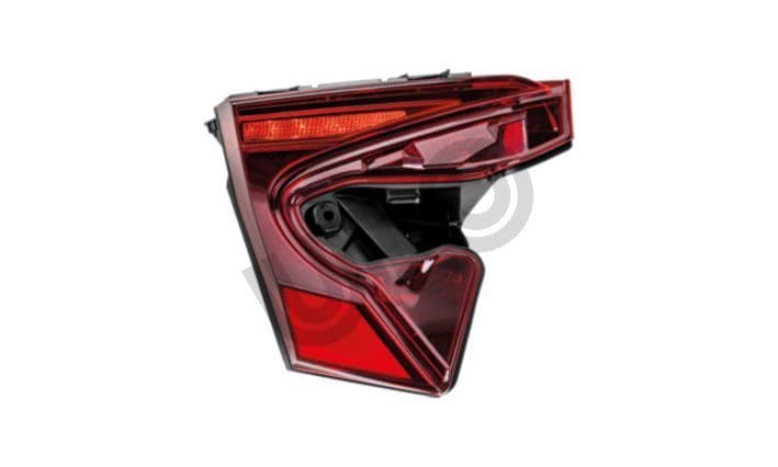 Bagaj Stop Lambasi Sol High Versiyon Ledli Toyota C-Hr 19> #### — Resim