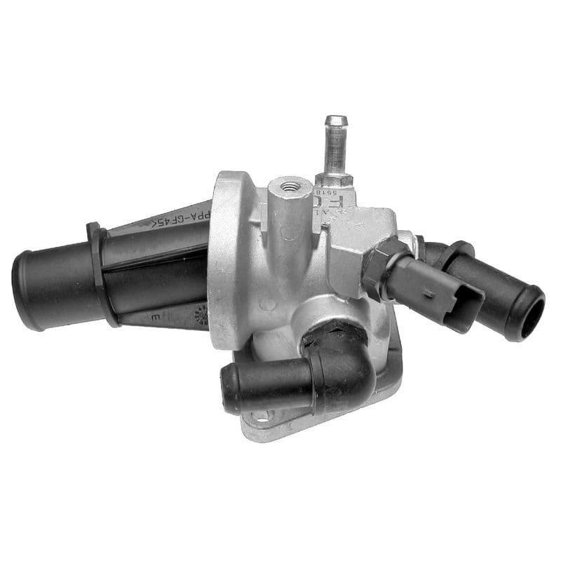 Termostat 88 °C — Resim