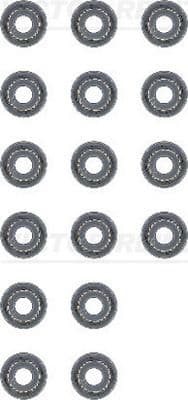 Supap Lastigi Accent I-II-III Elantra III-IV Getz Tucson I30 Trajet (G4EH-G4EK-G4FK) — Resim