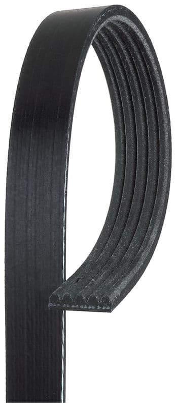 Kayis Kanalli Vantilator ( 5PK925 ) Tempra 1.4 1.6 Ie 90 — Resim