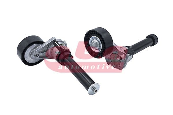 Alternator Gergi Rulmani [Plastik Rulman] A3 Q3 Tt 1.8TFSI 1.8 TFSI Quattro 2.0 TFSI 2.0TFSI Quattro 06=> [65*24] — Foto