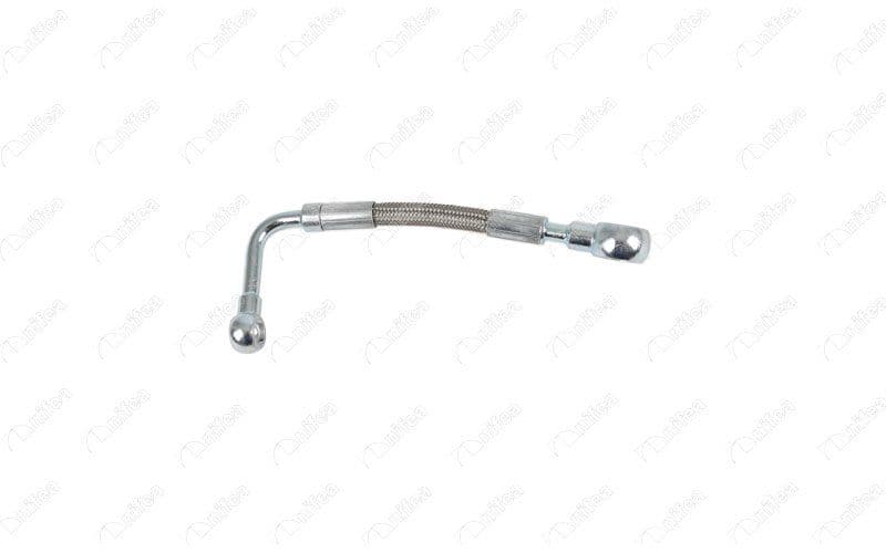 Turbo Yağlama Borusu Fiat Doblo 05> Bravo II 07>14 Stilo 04> Alfa Romeo 147 03>10 1.9 JTD — Foto