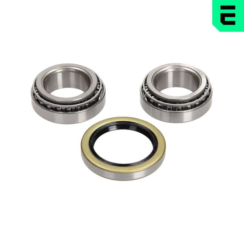 Arka Teker Rulmanı (Kit) Escort V-vi (90-99) -Fiest — Resim