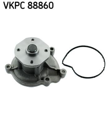 Su Pompası Vkpc 88860 — Foto