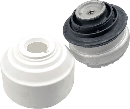 Motor Takozu Alt — Resim