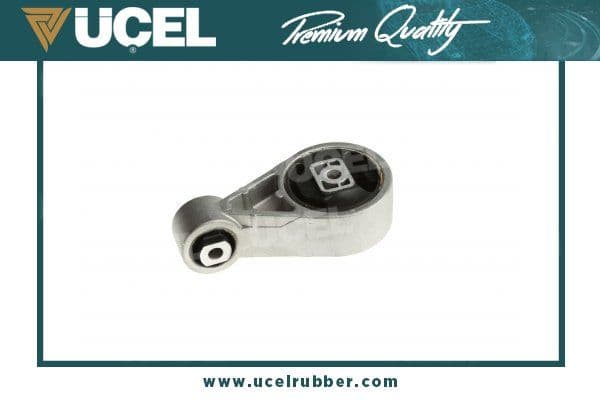 Şanzuman Alt Takozu (Armut) Connect 1.8TDCI (02-13)-FOCUS I Tüm Motorlar (98-05) — Foto