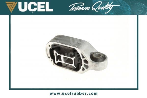 Motor Takozu Renault Megane III 09> Scenic III 09> 1.9 DCI 2.0 DCI — Foto