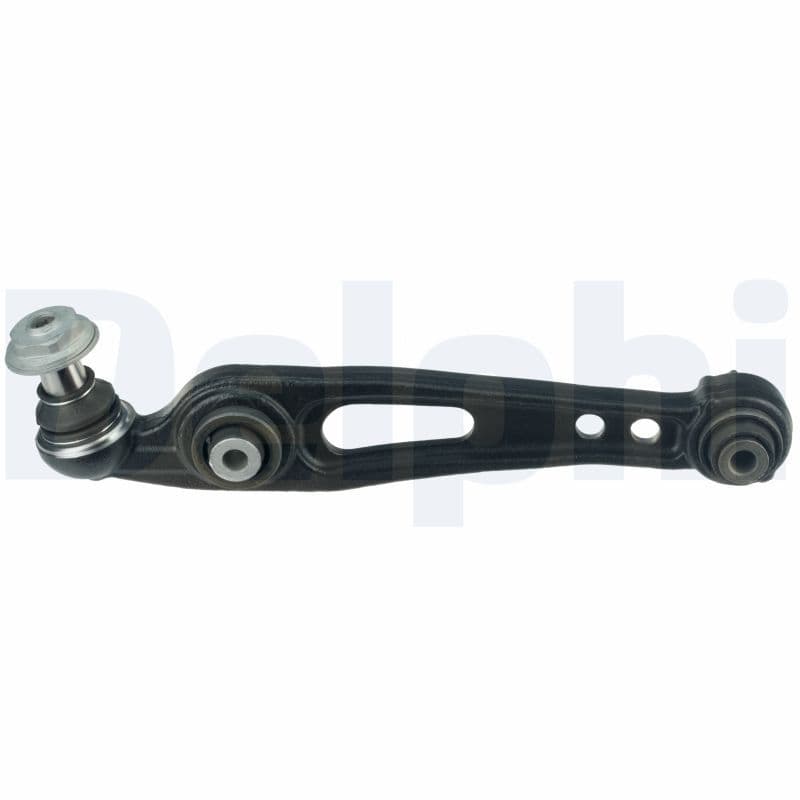 Salincak On Sol Alt (Arka) Land Rover Range Rover IV L405 Sasi No — Resim