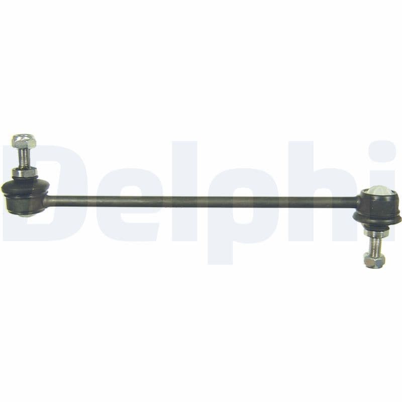 Stabilizer Z Rotu On Marea 96 — Resim