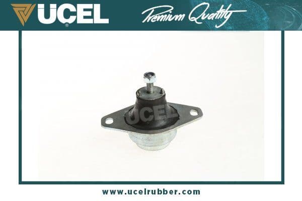 Motor Takozu Ön Sağ Renault R19 EXPRESS Kangoo 1.9D F8Q — Foto