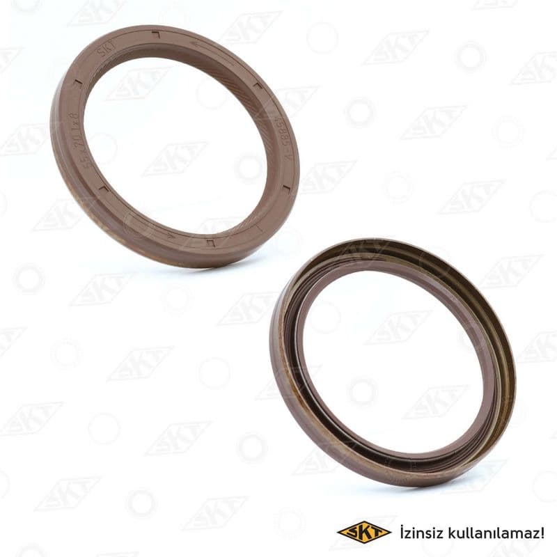 Eksantrik Mili Kecesi Opel Astra Vectra 55×70.1×8 — Resim