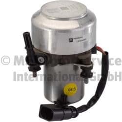 Electric Vacuum Pump — Foto