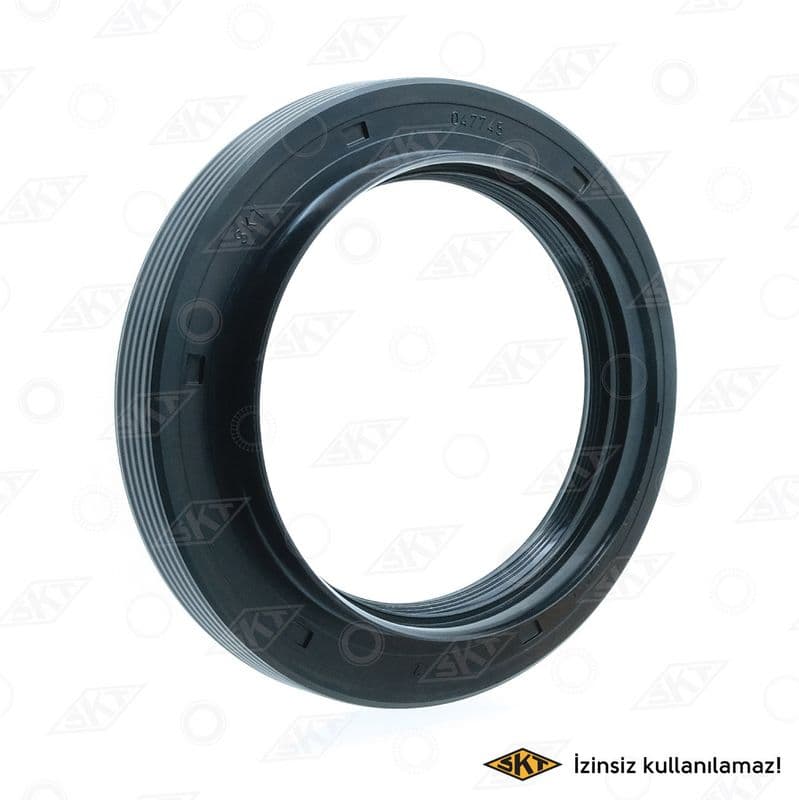 Arka Aks Cift Ceker IC Kecesi Ford Transit V184 347 69.6×100×12.7/20.7 — Resim
