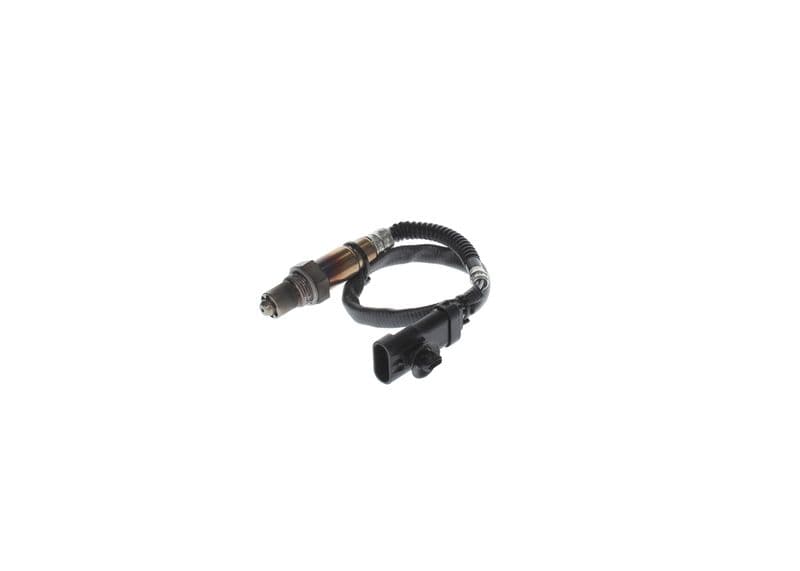 Oksijen (Lambda) Sensoru Kangoo Megane II Clio Laguna (99...) — Resim