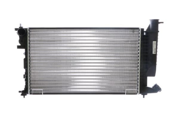 Su Radyatoru (Peugeot 306 1.6 Citroen XSARA 1.6 ) 8MK376712-614 — Resim