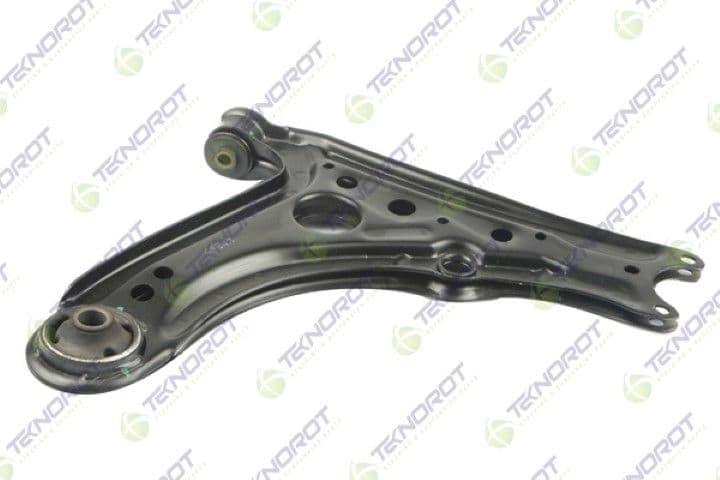 Salincak Sac Sag Rotilli Lupo 09 98> 07 05 — Resim