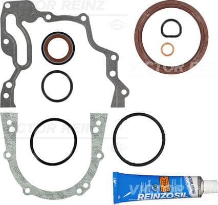 Motor Takim Conta VW Caddy II Golf III Polo Vento 1.4 1.6 ( Aee-Aer 220 083 ) — Resim