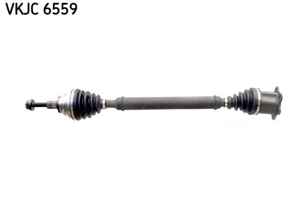 Rulman Vkjc 6559 — Foto