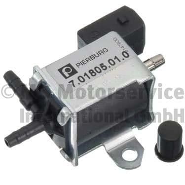 Switchover Valve Volkswagen — Foto