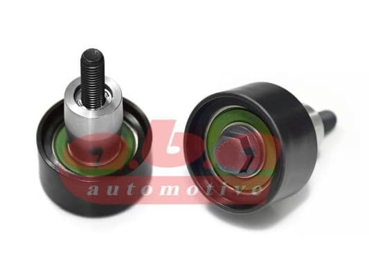 Alternator Gergi Rulmani [Plastik Rulman] Golf VII Passat A3 Leon 1.2 TSI 1.4 TSI 13=> [Cjza Cjzb Cyva Cyvb] 163 Dis [50*25] — Resim