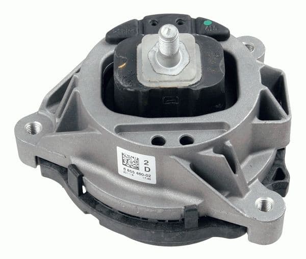 Hidrolik Motor Takozu Sag M135 F20 F34 F33 F83 12 — Resim