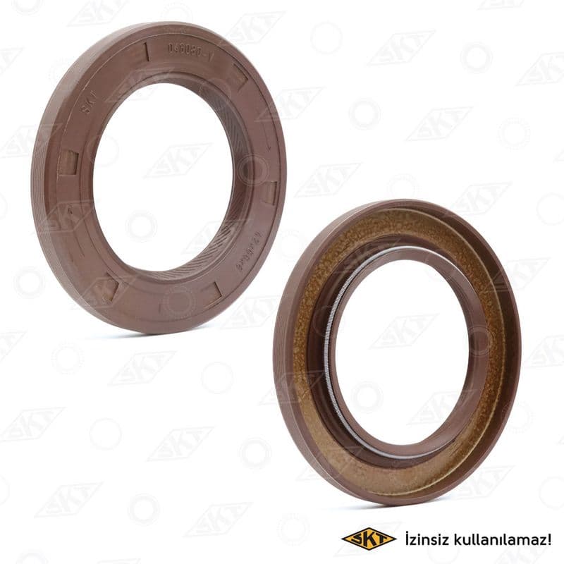 Krank On Kecesi Peugeot P206 P307 Partner Berlingo SAXO C3 [42X66X6) — Resim