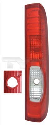 (11-C384-B1-2B) Stop Lambası Sol — Resim
