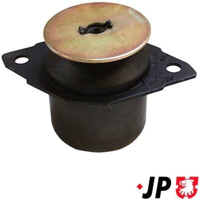 Motor Takozu Arka Sol — Resim
