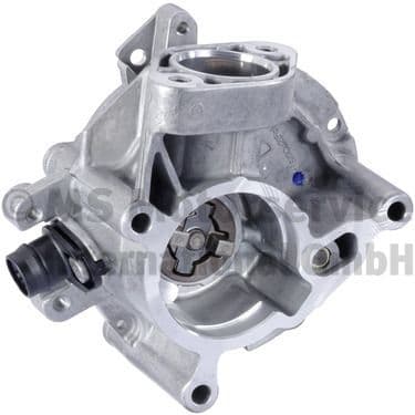 Oil Vacuum Pump — Foto