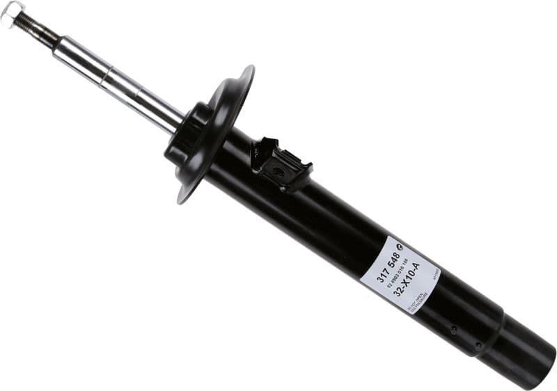 Amortisor On Sag (Gazli) BMW E46 — Resim