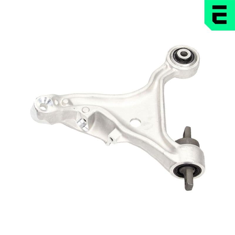 Alt Salincak Sol (Alüminyum) Volvo S60 (00-10) V70 II (00=>07) XC70 2.4T 2.5T (00=>07) — Resim