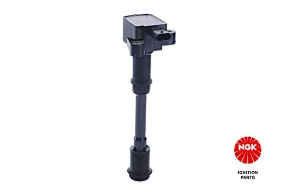 Ateşleme Bobini C-max 11a17 — Resim