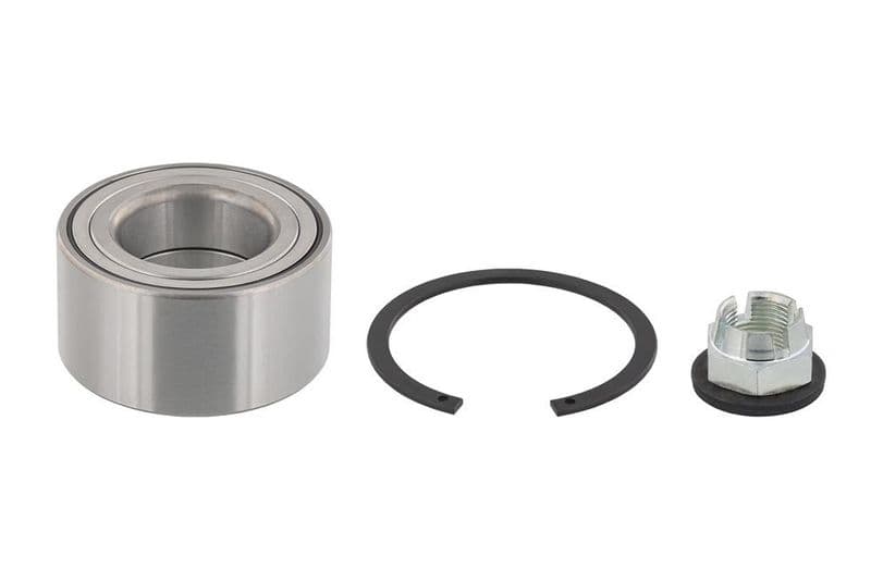 Arka Teker Rulmani Kit Dacia Duster 1.6 16V 1.5 DCI 4×4 10> Clio III Megan II Modus Scenic II Twingo III 02 Duster 4×4 — Foto