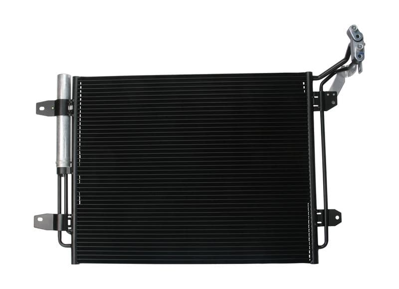 Klima Kondenseri VW Tiguan [5N] [07-18] — Resim