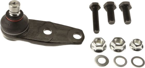 ROTİL RENAULT CLIO 91>EXPRES 00>MEGANE I 96>TWINGO 96>SCENIC 99>R9-R11-R19-R21 (12mm) — Resim