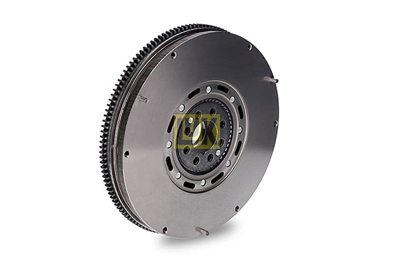 Debriyaj Volani LT28 II-LT35 II-Volt 2.5 TDI 109PS (99-01) (Anj-Avr) — Resim