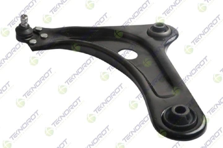 Alt Salincak Komple Sol Peugeot P208 12>19 Citroen C3 16> DS3 15>19 — Resim