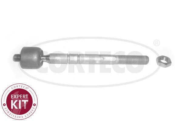 ROT MİLİ PEUGEOT P207 07>15 CITROEN C3 PICASSO 09>15 (228mm x M16x1.5) — Resim