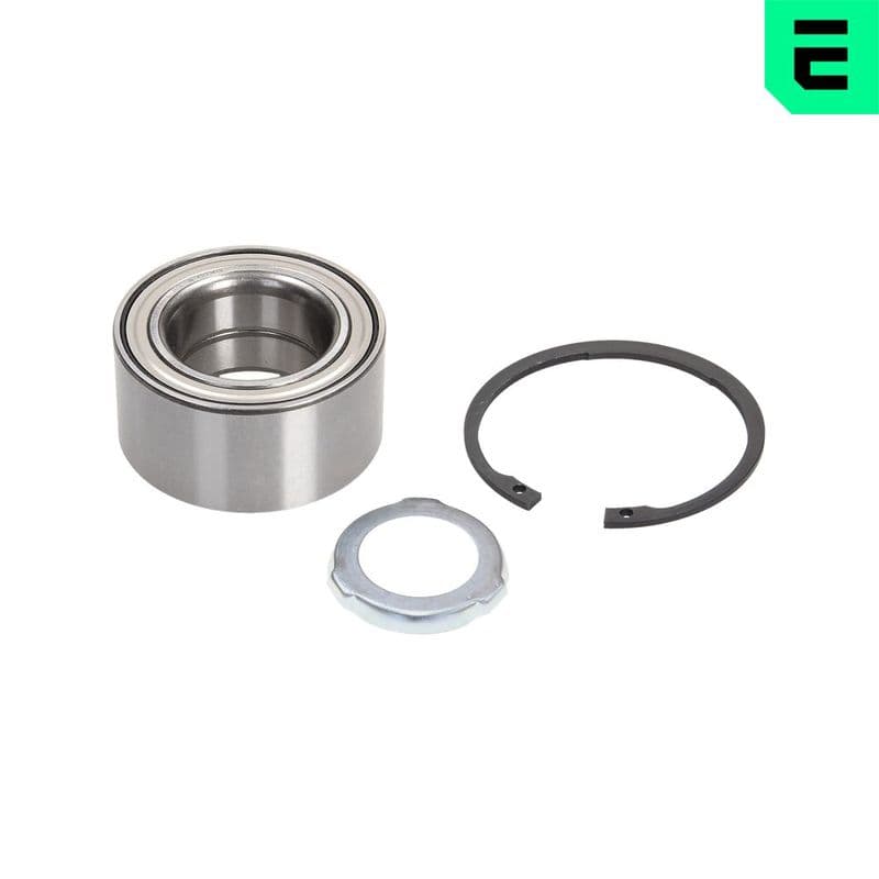 Teker Rulmani Arka BMW E81 E82 E87 E88 E30 E36 E46 E90 E91 E92 E93 E85 E86 E89 — Resim