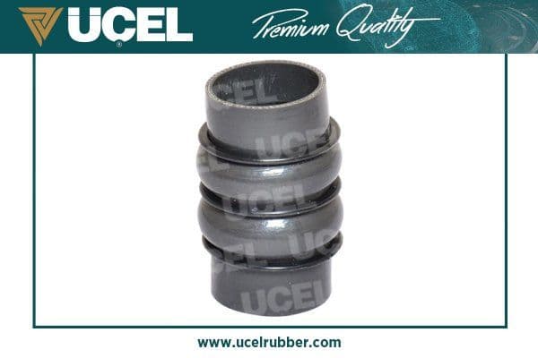 Turbo Hortumu 90HP-(PEUGEOT 206-307-308-5008-PARTNER /Citroen C4-C4 Picasso-Berlingo 1.6 HDI ) — Foto