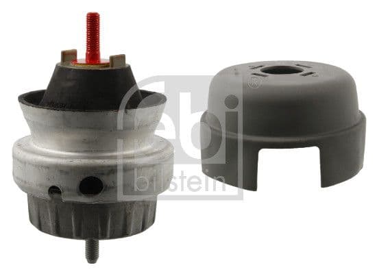 Motor Takozu Sağ — Foto