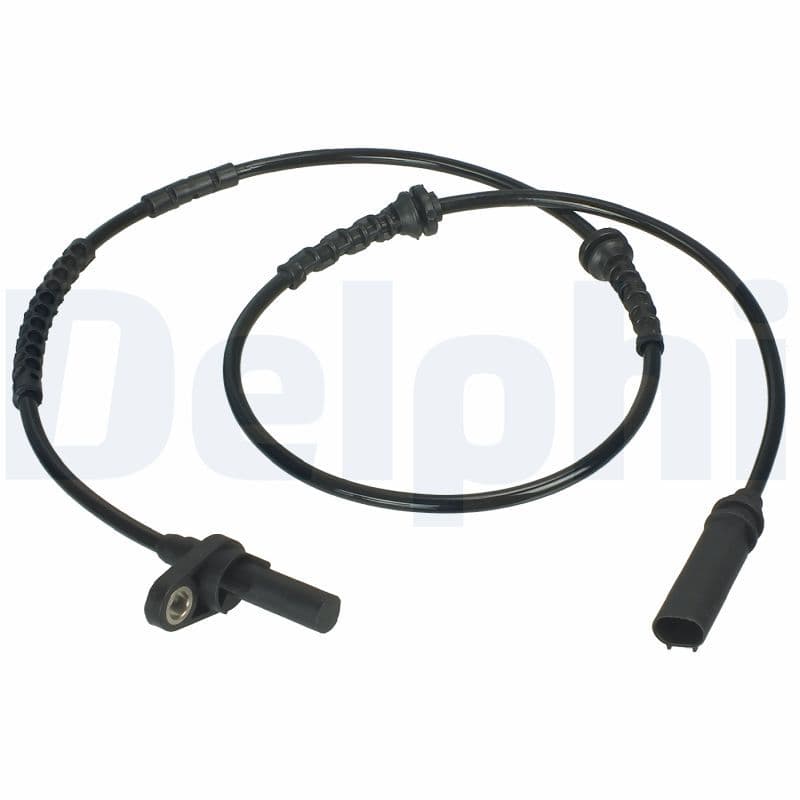 ABS Sensoru On BMW F07 F10 F11 F12 F13 F06 F01 F02 F03 F04 — Resim