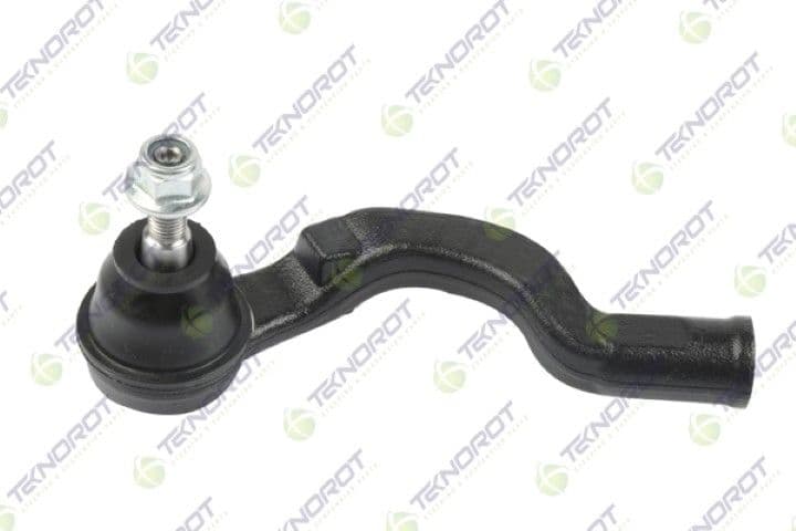 Rot Başi Sol Citroen C4-C4X 2020 — Resim