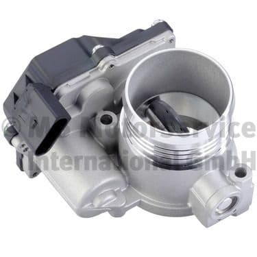 Gaz Kelebeği Ford MONDEO-GALAXY-SMAX 07> 2.0 TDCİ-DW10 — Foto