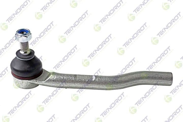Rotbasi Sol Honda Jazz 02-> City 02 — Resim