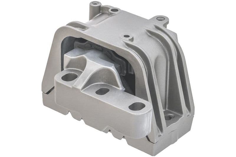 Motor Takozu Sağ — Foto