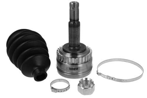 DIŞ AKS KAFASI CORSA B-C 94>06 COMBO B-C 94>11 TIGRA B 04>10 MERIVA A 04>10 (ABS'Lİ 29 DİŞ) 22x28x52 (152mm) — Resim